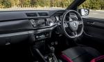 Skoda Fabia Monte Carlo 2018 года (UK)